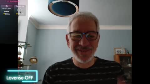 Obliox online show from 12-17-24, 10:23