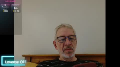 Obliox online show from 12-17-24, 11:27