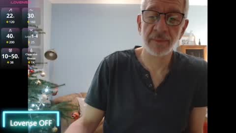 Obliox online show from 12-19-24, 12:45