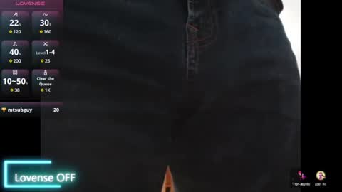 Obliox online show from 12-19-24, 05:40