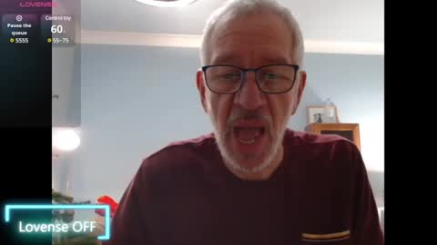 Obliox online show from 12-29-24, 07:22