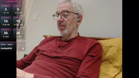 Obliox online show from 01-04-25, 12:37