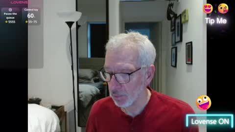 Obliox online show from 01-09-25, 11:14