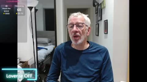 Obliox online show from 01-20-25, 06:53