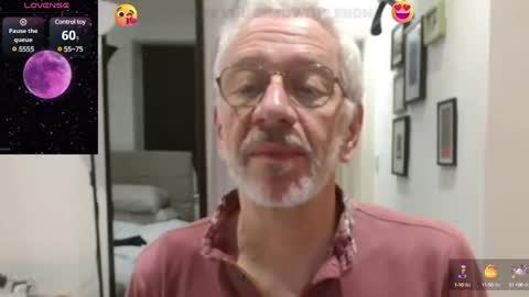 Obliox online show from 01-27-25, 06:20