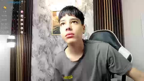 Deku online show from 09-10-25, 01:22