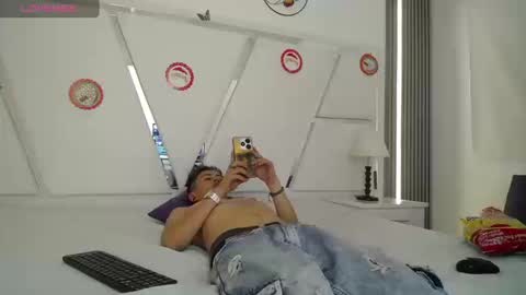 oblivionlove online show from 01-07-26, 08:00