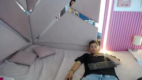 oblivionlove online show from 03-14-26, 08:36