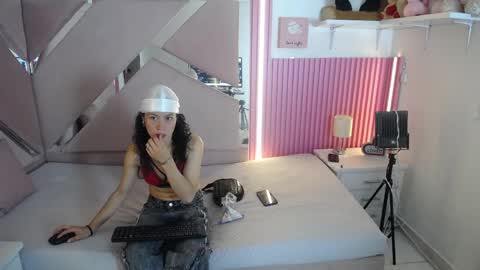 oblivionlove online show from 05-19-26, 09:21
