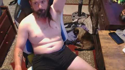 David J. online show from 07-26-26, 06:04