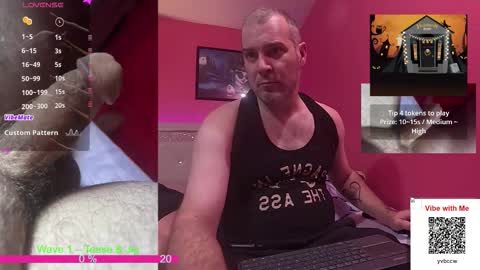 Obsidian stallion online show from 09-15-25, 08:47