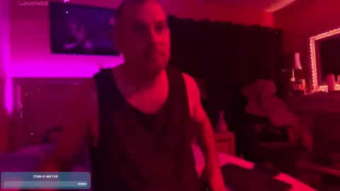 Obsidian stallion online show from 09-17-25, 10:39