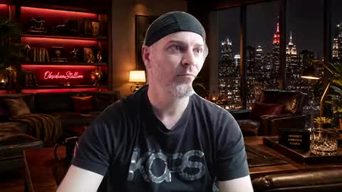 Obsidian stallion online show from 06-06-26, 06:23