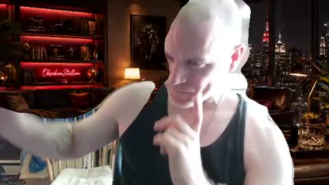 Obsidian stallion online show from 06-25-26, 06:34