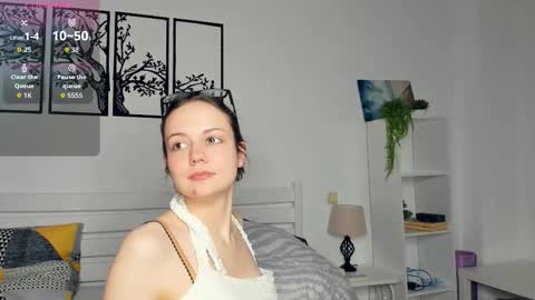 Elis online show from 02-14-26, 08:27