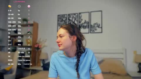 Elis online show from 03-14-26, 08:25