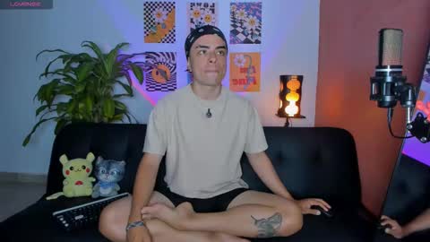 Obzidyan online show from 01-07-26, 06:54