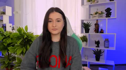 Anita online show from 02-23-26, 08:12