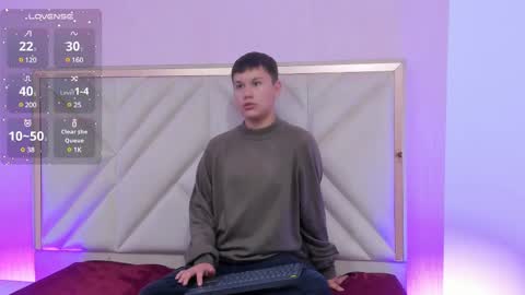 ocean_tay online show from 02-22-25, 08:20