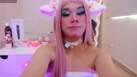 ocean_tay online show from 09-25-25, 12:20