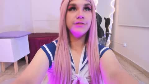 ocean_tay online show from 10-02-25, 10:55