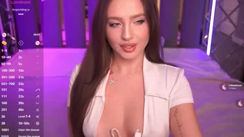 Kristina online show from 03-30-26, 08:10
