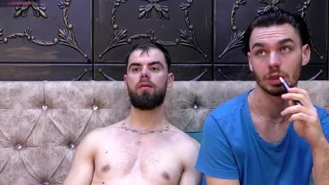 Snapshot of oceanheat chatting on 11-18-25, 10:36 OceanHeart online show from 11-18-25, 10:36