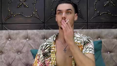 Snapshot of oceanheat chatting on 11-30-25, 10:36 OceanHeart online show from 11-30-25, 10:36