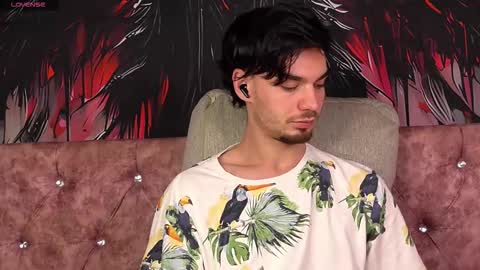 Snapshot of oceanheat chatting on 12-03-25, 04:20 OceanHeart online show from 12-03-25, 04:20