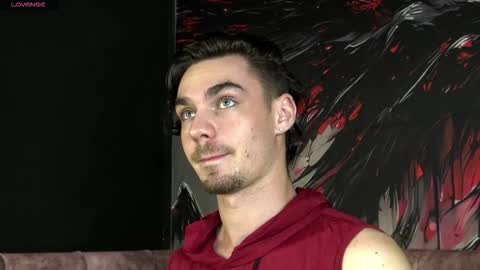 Snapshot of oceanheat chatting on 12-14-25, 03:50 OceanHeart online show from 12-14-25, 03:50