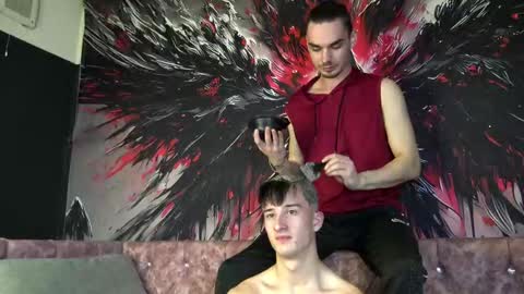 Snapshot of oceanheat chatting on 12-15-25, 06:45 OceanHeart online show from 12-15-25, 06:45