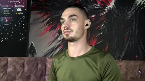 OceanHeart online show from 12-21-25, 04:25