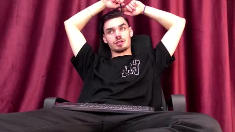 OceanHeart online show from 01-17-26, 07:39