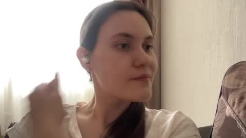 ocieburley online show from 04-08-26, 05:18