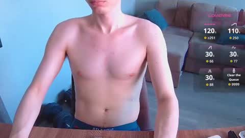Octa online show from 07-27-26, 05:14