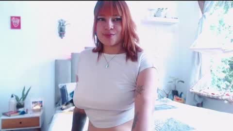 octavia blom online show from 11-28-25, 04:31