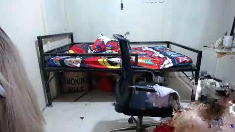 Kyla online show from 09-21-25, 08:49