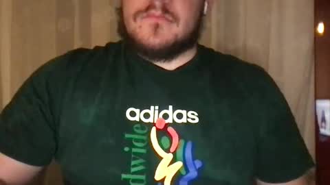 Snapshot of octoplus96 chatting on 01-19-25, 02:47 Brandon online show from 01-19-25, 02:47