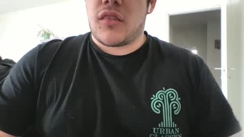 Snapshot of octoplus96 chatting on 02-20-25, 12:36 Brandon online show from 02-20-25, 12:36