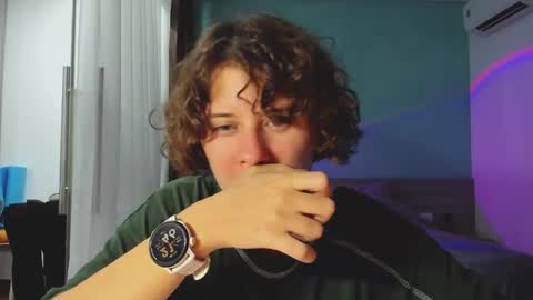 Evie online show from 02-01-25, 02:45