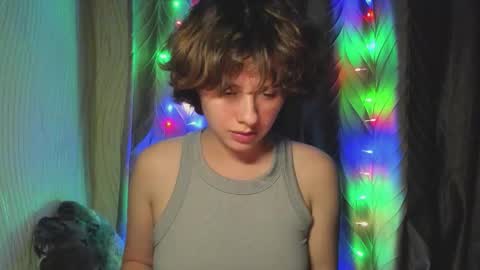 Evie online show from 09-29-25, 02:55