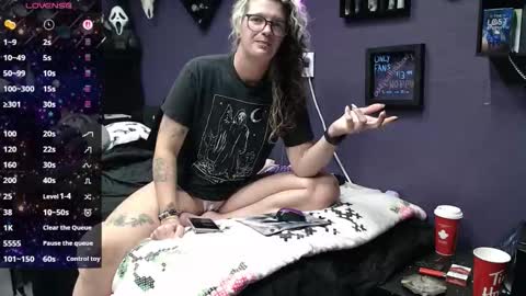 Oddy With A Body online show from 11-05-25, 05:29