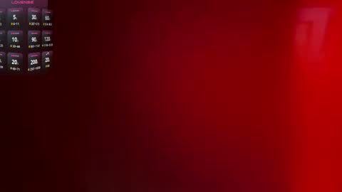 Lili online show from 05-29-26, 02:15