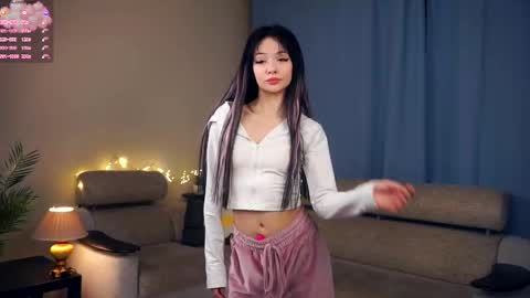  Night Odella Bowman  Julia online show from 02-11-25, 06:55