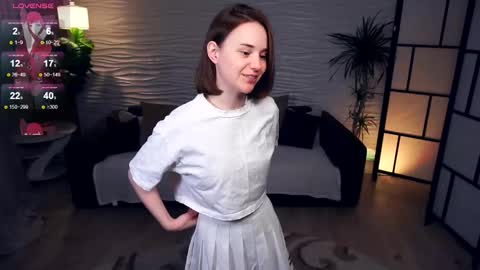 Snapshot of odellabowman chatting on 02-25-25, 08:03 Night Odella Bowman Julia online show from 02-25-25, 08:03