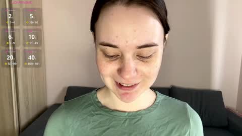  Night Odella Bowman  Julia online show from 04-01-26, 07:42