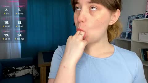  Night Odella Bowman  Julia online show from 05-20-26, 05:35