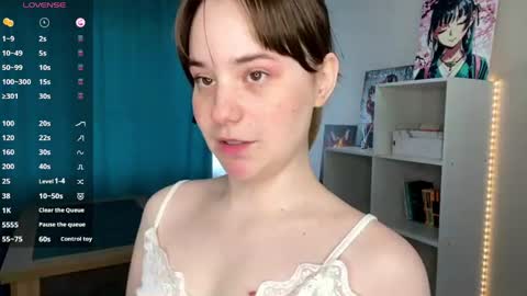  Night Odella Bowman  Julia online show from 05-29-26, 07:39