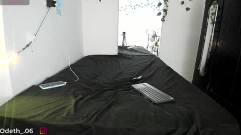 odeth_ online show from 10-22-25, 03:51