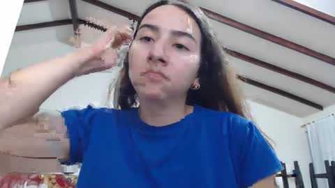 Snapshot of odette_brigh_ chatting on 12-06-24, 01:40 Val online show from 12-06-24, 01:40